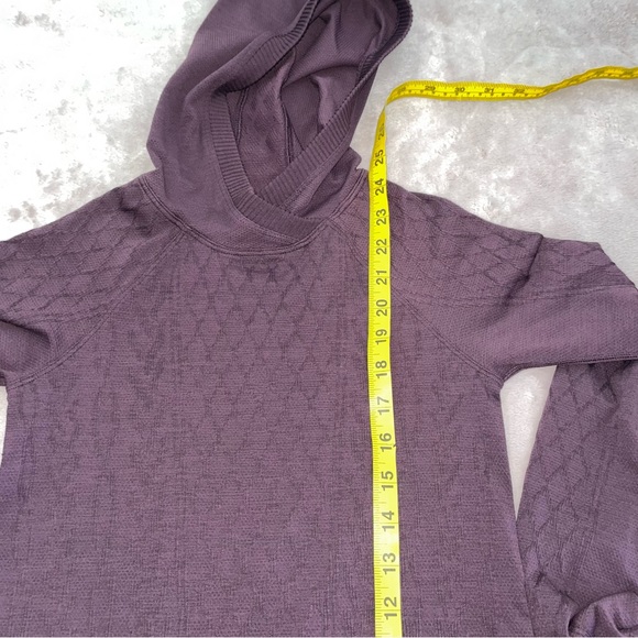 Lululemon rest less hoodie size 2 - Picture 10 of 10